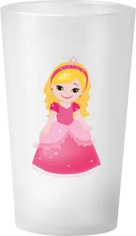 gobelet Anniversaire La belle Au Bois Dormant