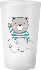 gobelet Anniversaire Ourson Nuage 2