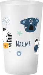 gobelet Anniversaire Animaux