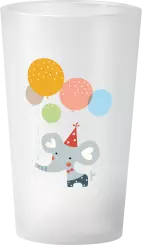 gobelet Anniversaire Souris