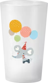 gobelet Anniversaire Souris
