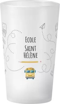 gobelet Clubs & Asso Ecole St Helene