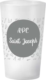 gobelet Clubs & Asso APE St Joseph