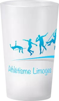 gobelet Club Sport Athlétisme