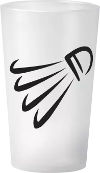 gobelet Club Sport Badminton