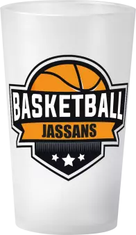 gobelet Club Sport Basket 3