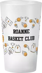gobelet Club Sport Basket 2
