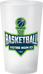 gobelet Club Sport Basket