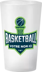 gobelet Club Sport Basket