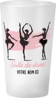 gobelet Club Danse