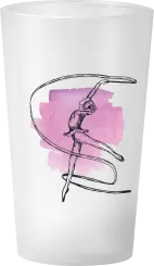 gobelet Club Sport Gymnastique