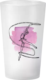 gobelet Club Sport Gymnastique
