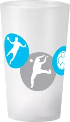 gobelet Club Sport Handball