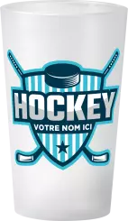 gobelet Club sport Hockey