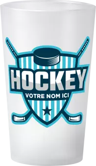 gobelet Club sport Hockey