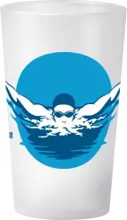 gobelet Club Sport Natation