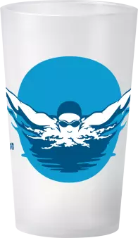 gobelet Club Sport Natation