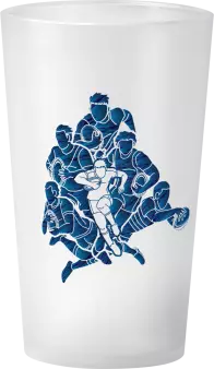 gobelet Club Sport Rugby 2