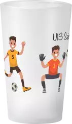 gobelet Club Football