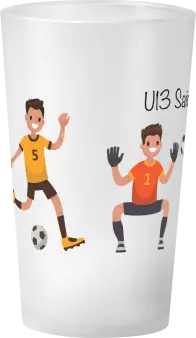 gobelet Club Football