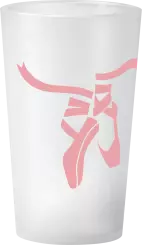 gobelet Club Danse Classique