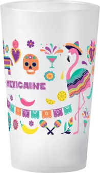 gobelet Soiree A Theme Mexico