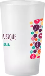 gobelet Evenementiel-Fete-Musique