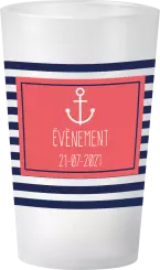 gobelet Evenementiel-Modele-Hachure