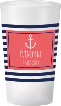 gobelet Evenementiel-Modele-Hachure
