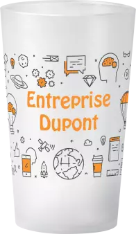 gobelet Entreprise-Modele-Ets-Dupont