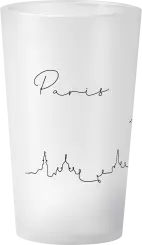 gobelet Tendance-Made-In-France-Paris-Dessin