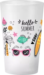 gobelet Tendance Hello summer